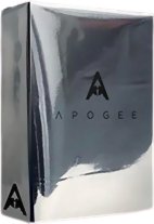 Apogee - A New Space Tale