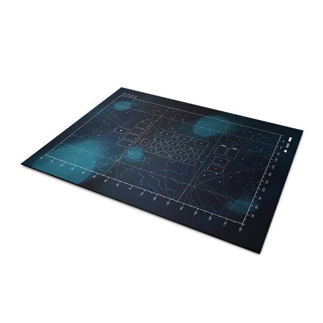 Apogee - Playmat
