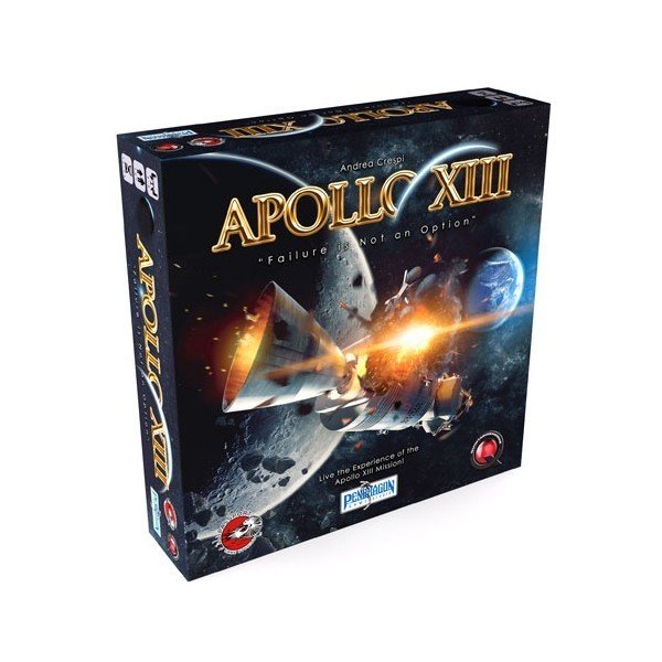 Apollo XIII