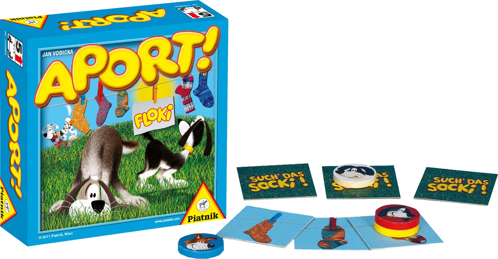 Aport