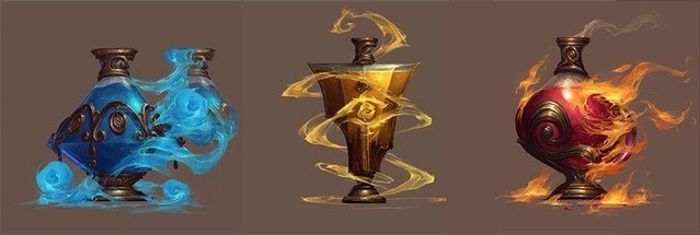 Apotheca: The Secret Potion Society