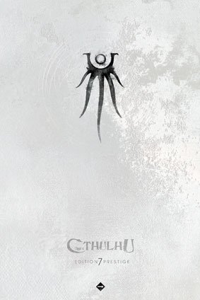 Appel de Cthulhu 7ème édition : édition prestige