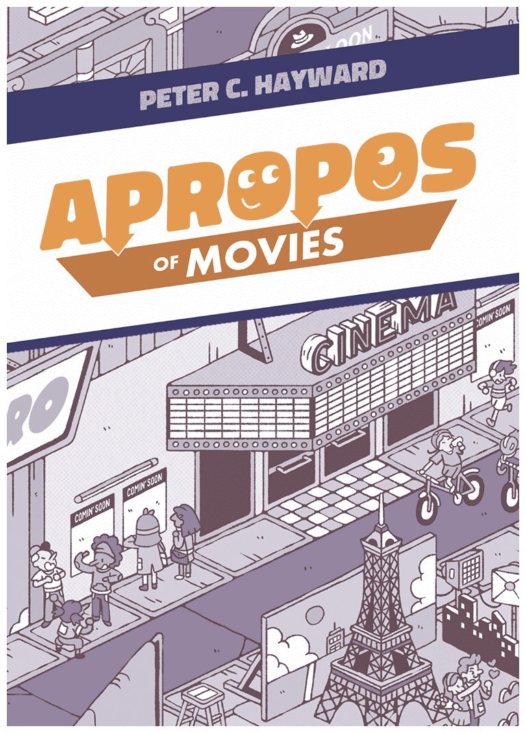 Apropos of Movies