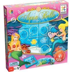 Aqua Belle