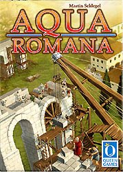 Aqua Romana