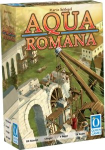 Aqua Romana