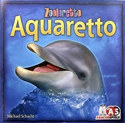 Aquaretto