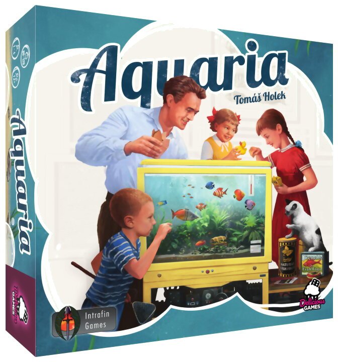 Aquaria