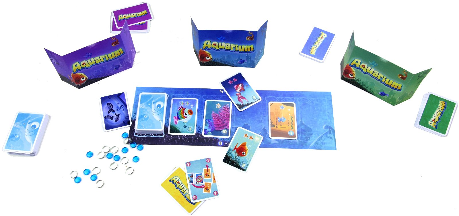 Aquarium