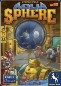Aquasphere