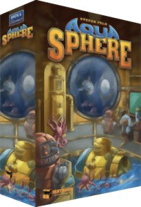 Aquasphere