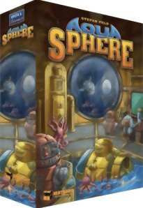 Aquasphere