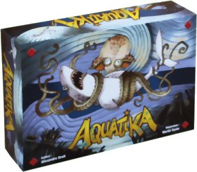 Aquatika