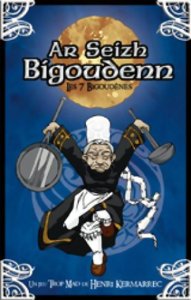 Ar Seizh Bigoudenn - Les 7 Bigoudènes