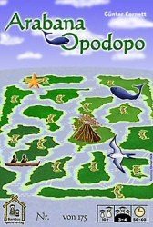 Arabana Opodopo