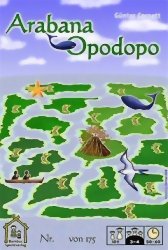 Arabana Opodopo