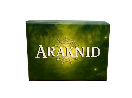 Araknid