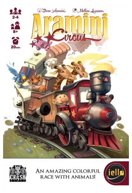 Aramini Circus