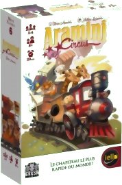 Aramini Circus
