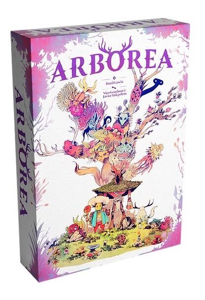 Arborea