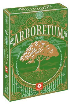 Arboretum