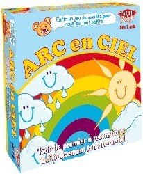 Arc-en-ciel
