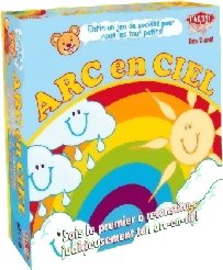 Arc-en-ciel