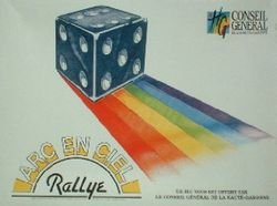 Arc en Ciel Rallye