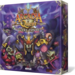 Arcadia Quest - Outre-Tombe