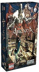 Arcana