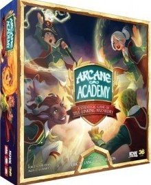 Arcane Academy