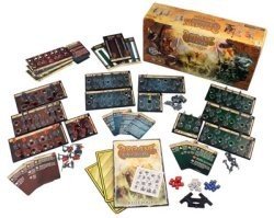 Arcane Legions