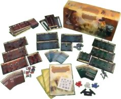 Arcane Legions