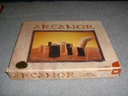 Arcanor