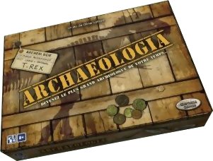 Archaeologia
