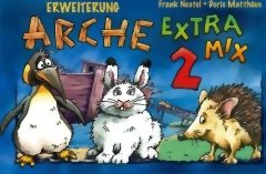 Arche Extra Mix 2