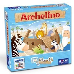 Photo: Archelino