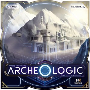 ArcheOlogic