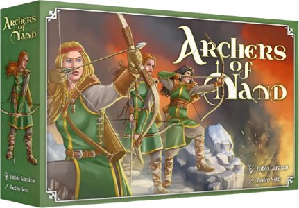 Archers of Nand