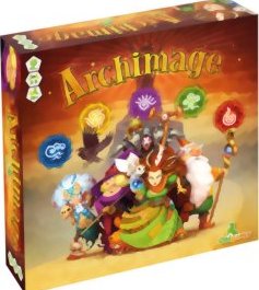 Archimage