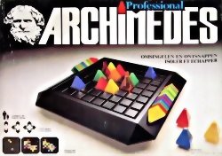 Archimedes professional