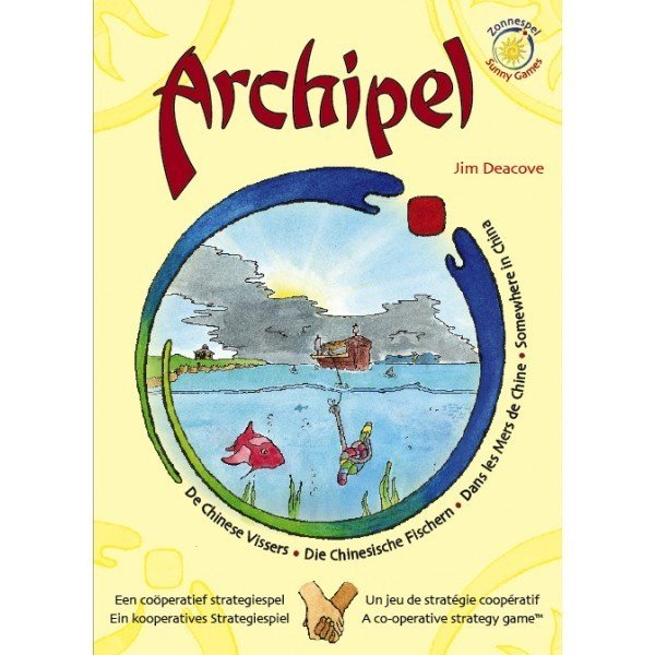 Archipel