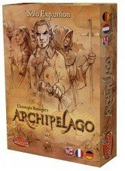 Photo: Archipelago - Solo Expansion