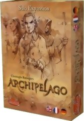 Archipelago - Solo Expansion