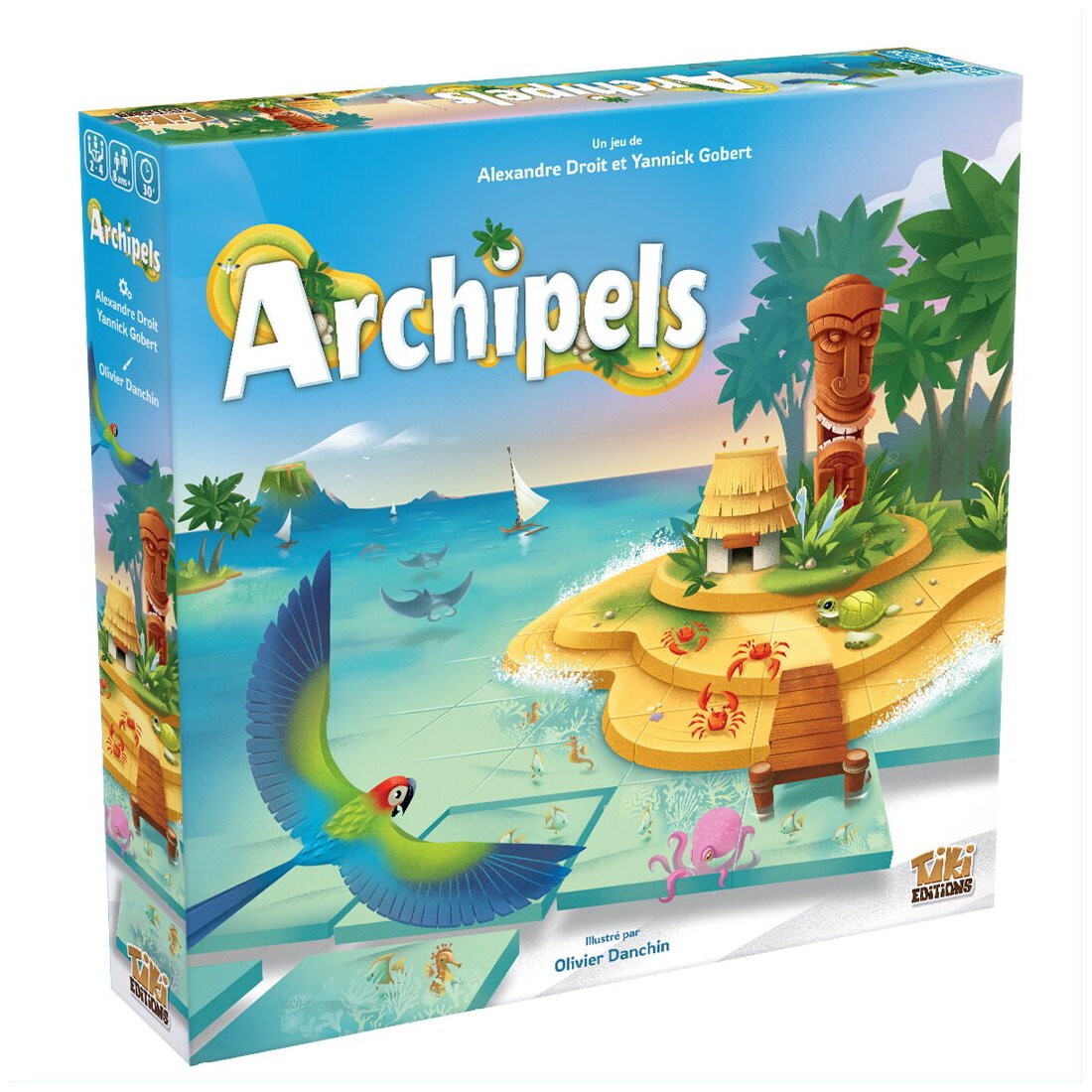Archipels