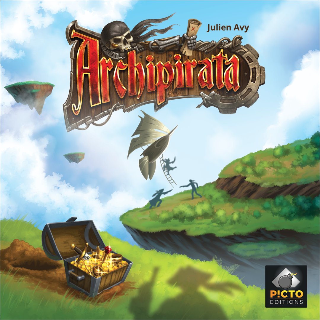 Archipirata