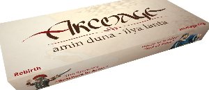 Arcmage - Uneasy Alliance