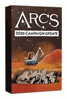 Arcs - 2026 Campaign Update