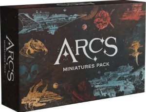 Arcs - Miniatures Pack