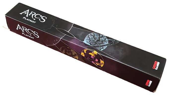 Arcs - Playmat